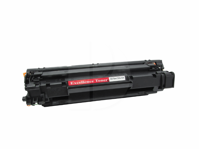 HP CE278A (78A) Compatible Toner Cartridge